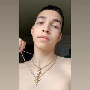 Meet your Posher, Matthew